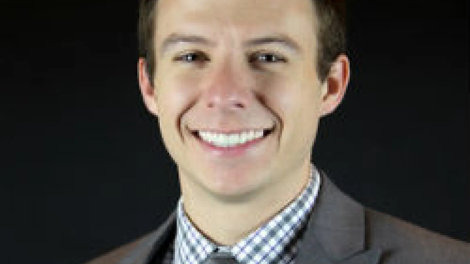 Nicholas Polavin