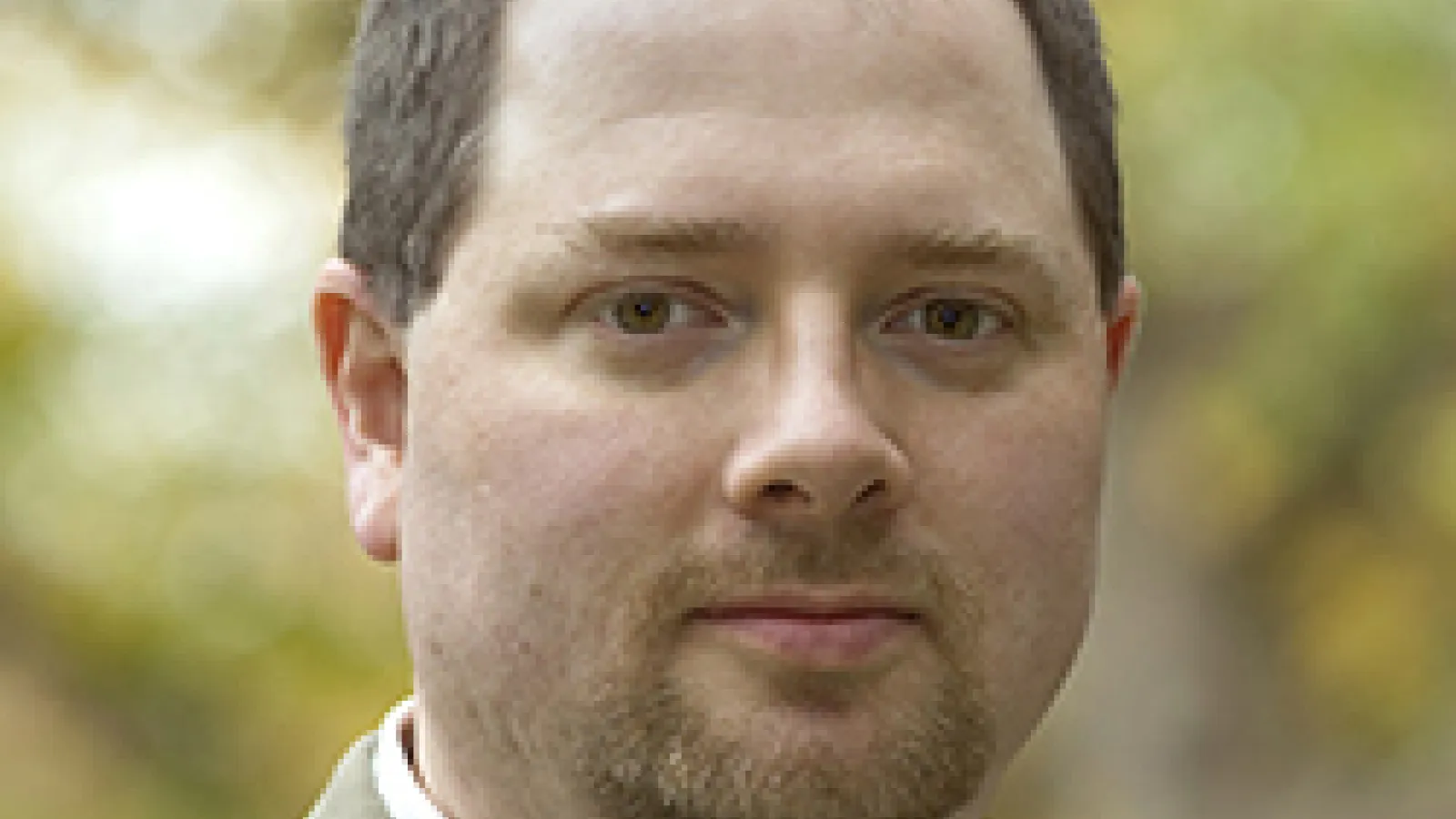Erik Nisbet