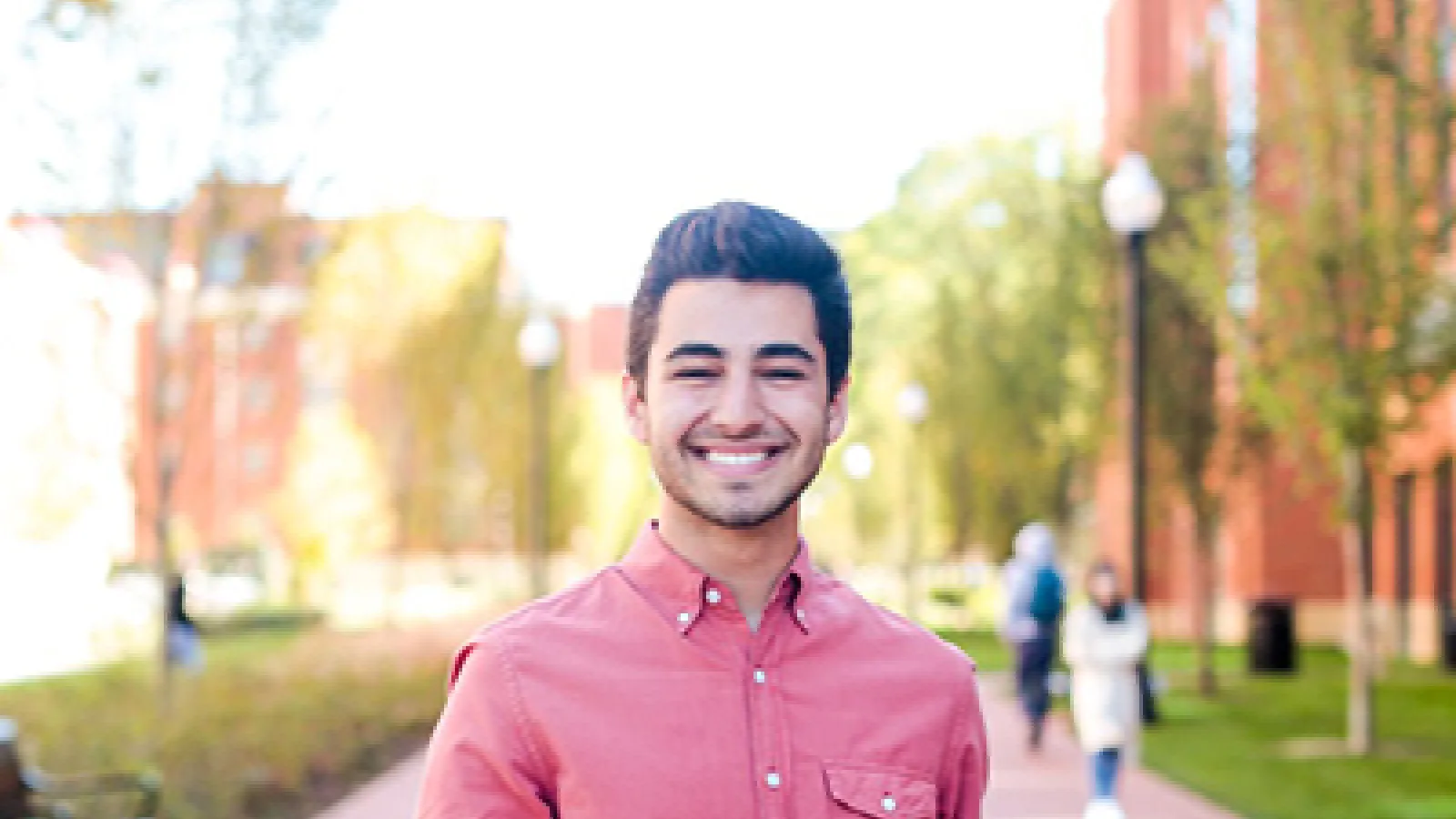 Daniel Rodriguez