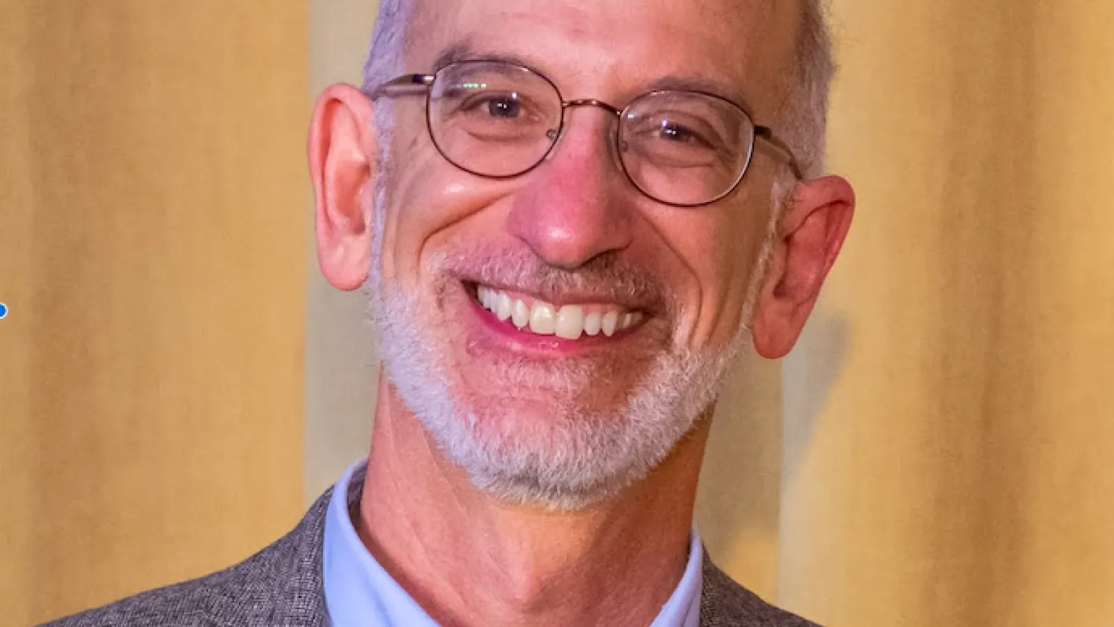 Mike Slater, Director of the School of Communication