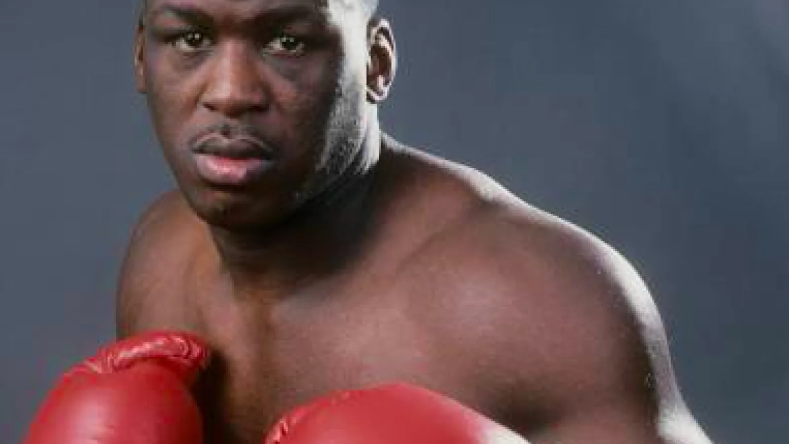 Buster Douglas