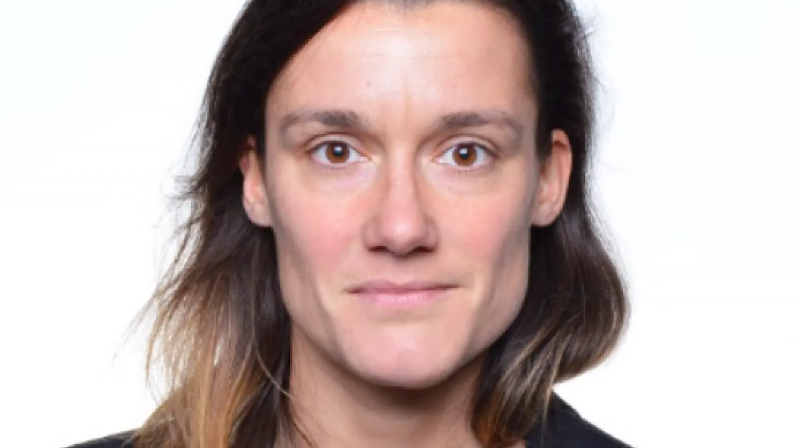 Ann Rosseau headshot