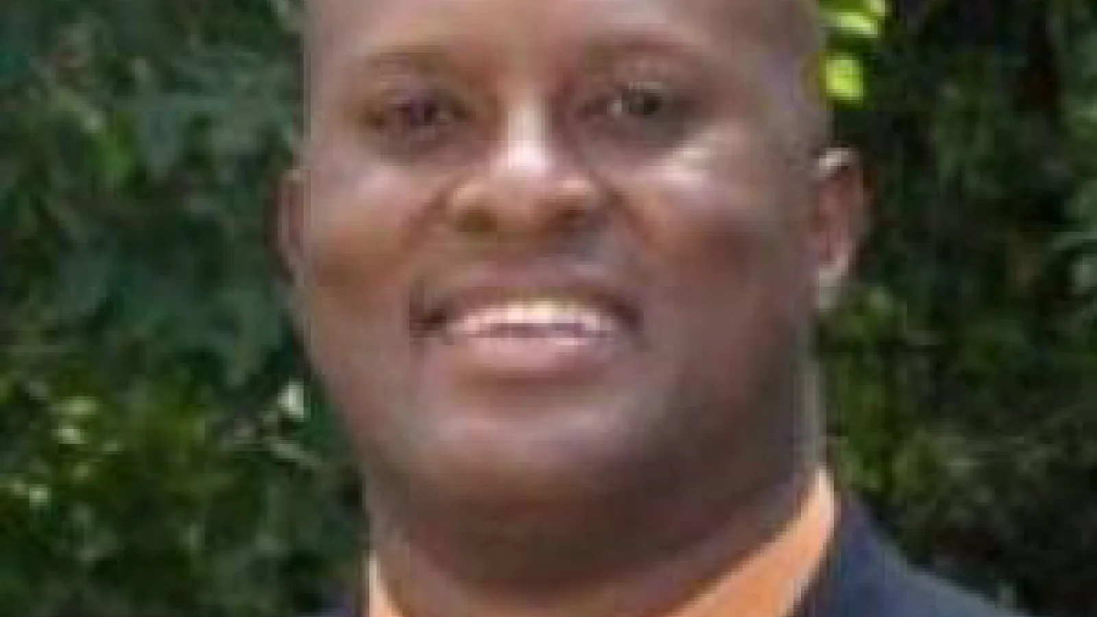 Osei Appiah Headshot