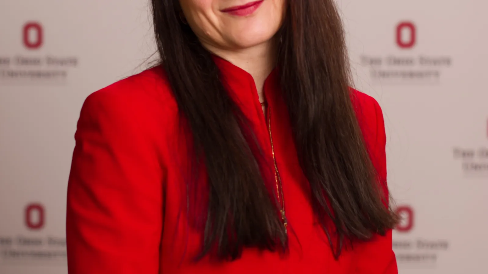 Silvia Knobloch-Westerwick
