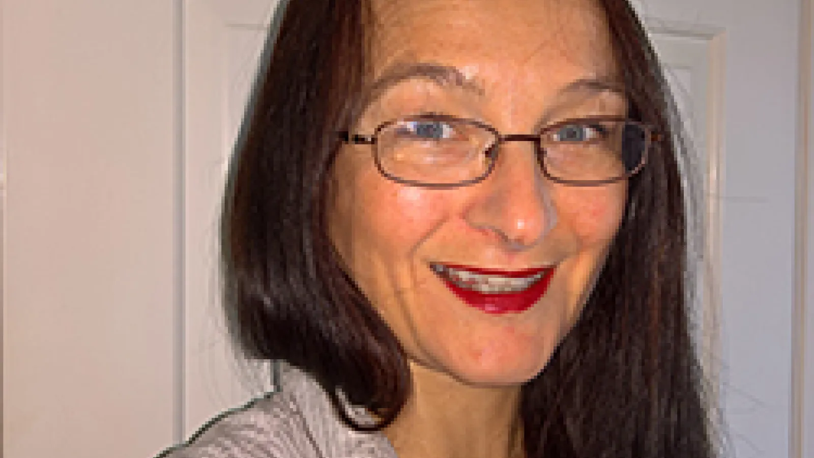 Silvia Knobloch-Westerwick