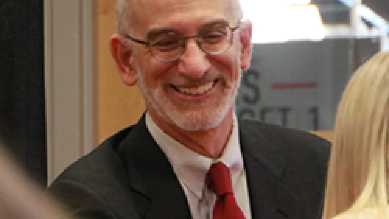 Mike Slater