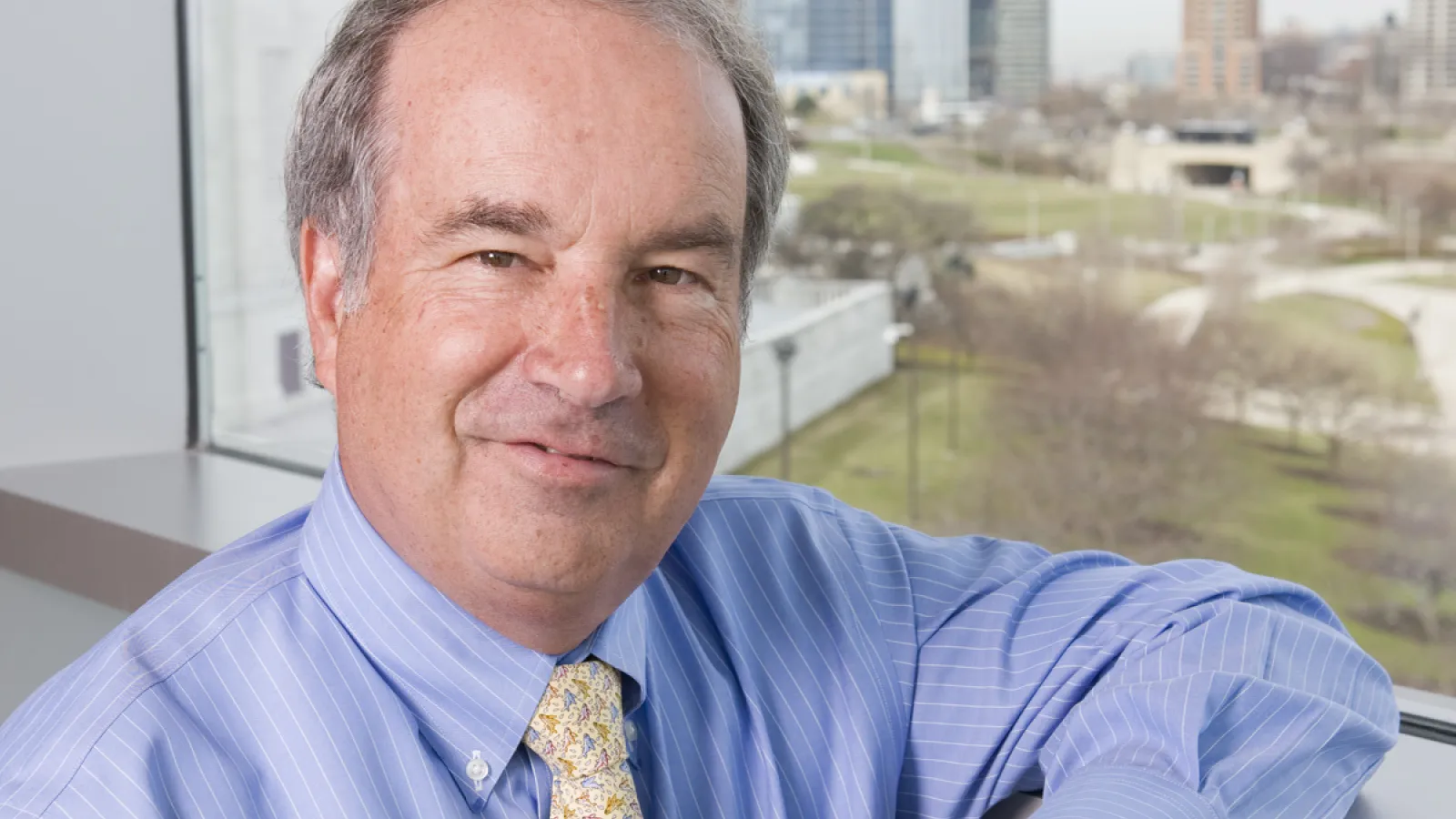 Ted Beattie