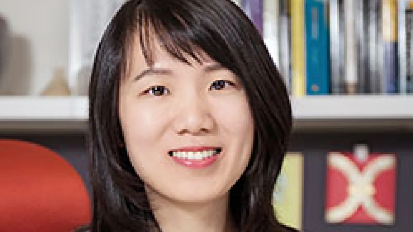 Joyce Wang