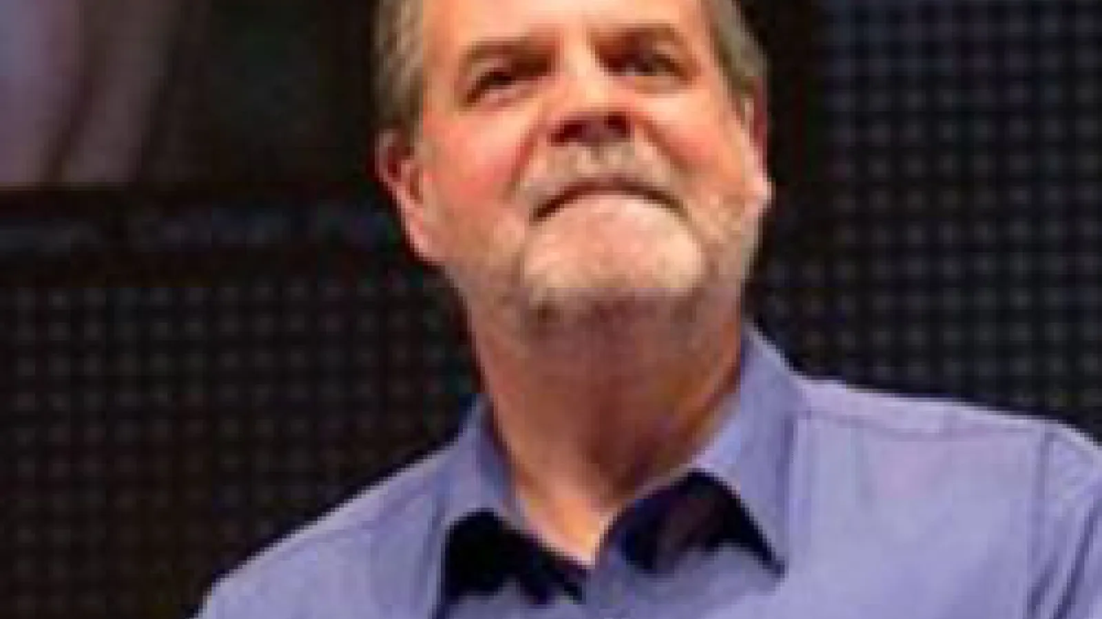 Brad Bushman
