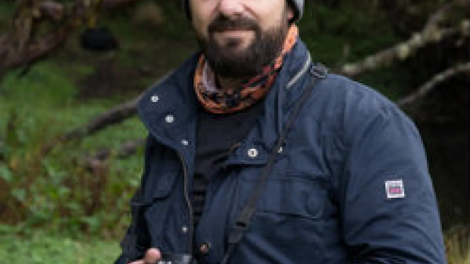 Leonardo Carrizo