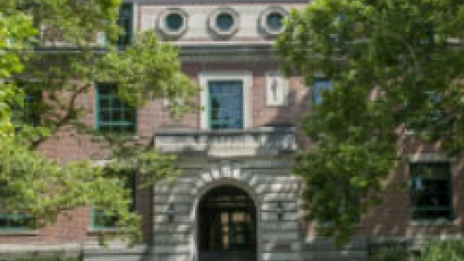 Derby Hall