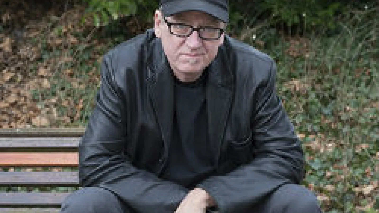 John "Derf" Backderf