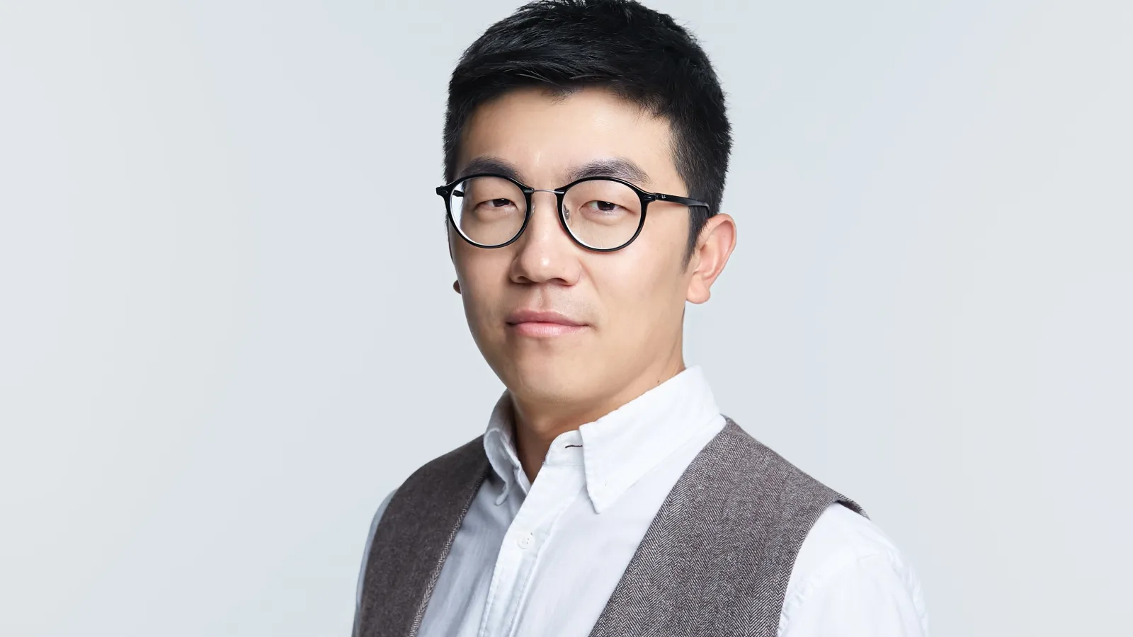 PhD student Wenbo Li
