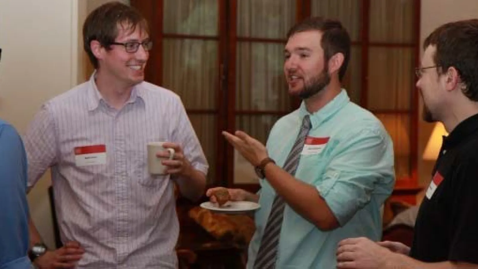 Graduate students