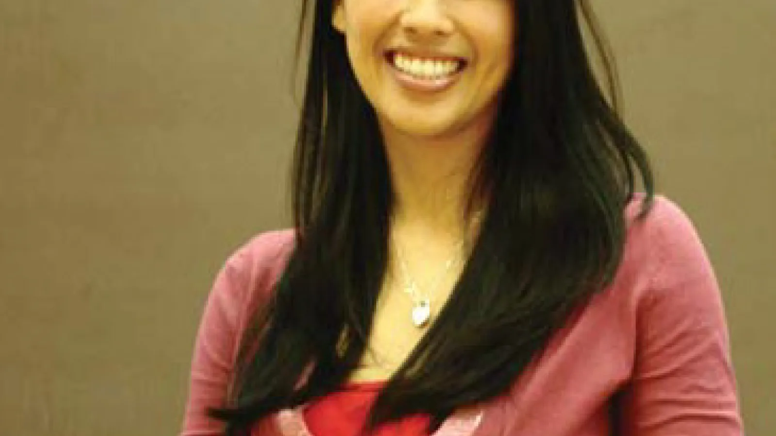 Dr. Stephanie Tong
