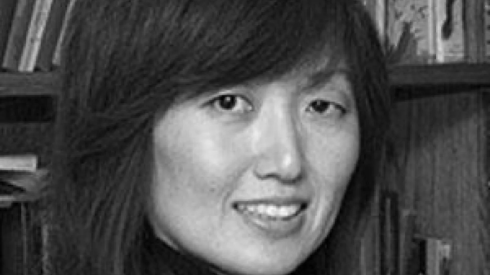 Dr. Hyunyi Cho