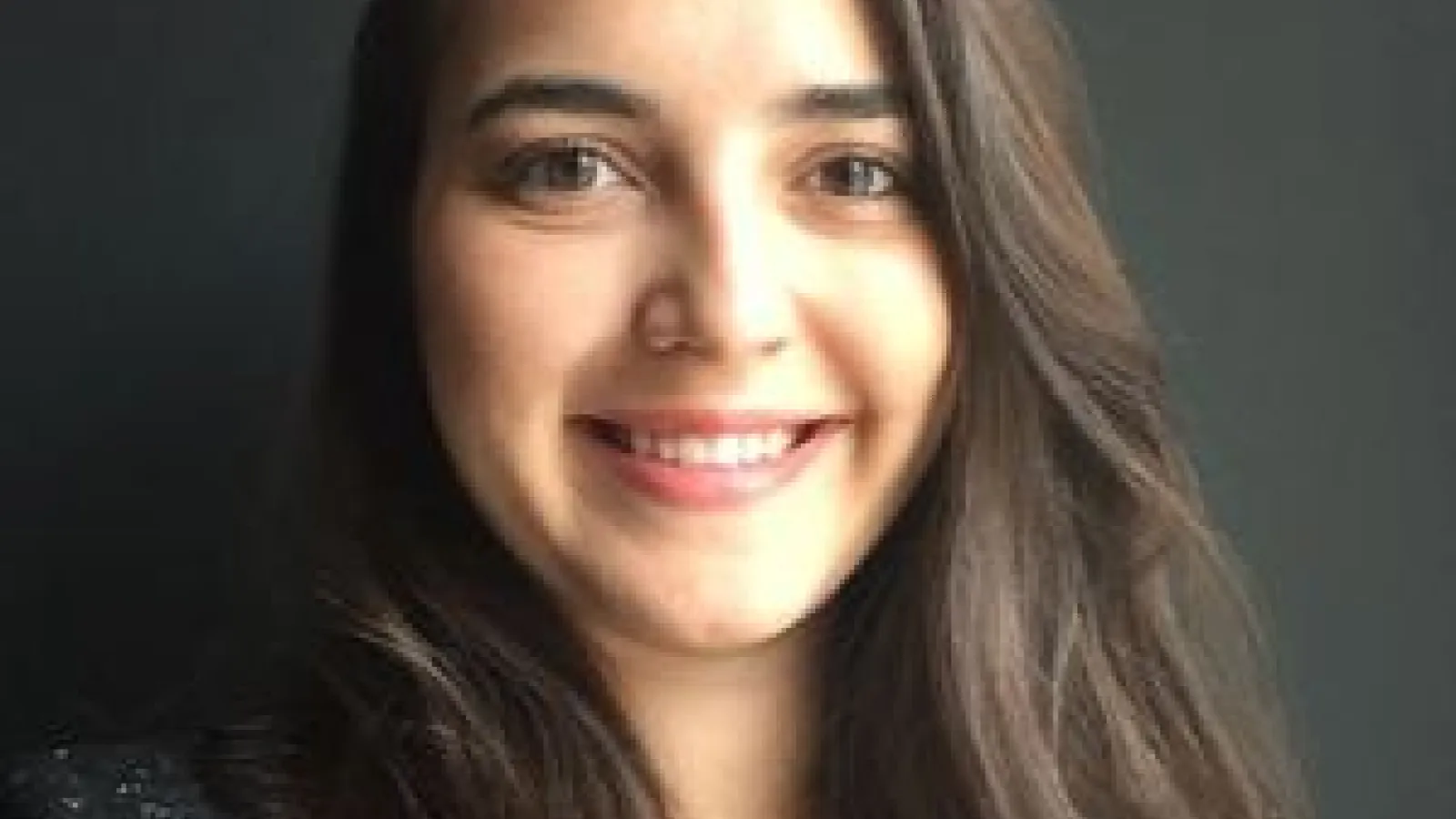 Aysenur Dal, PhD candidate