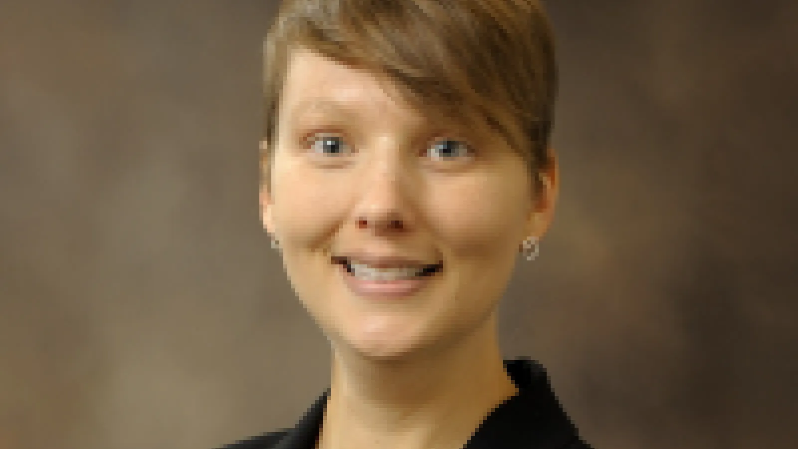 Dr. Elisabeth Bigsby, University of Illinois