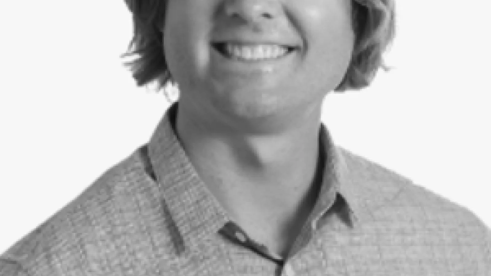 Richard Huskey, Assistant Professor