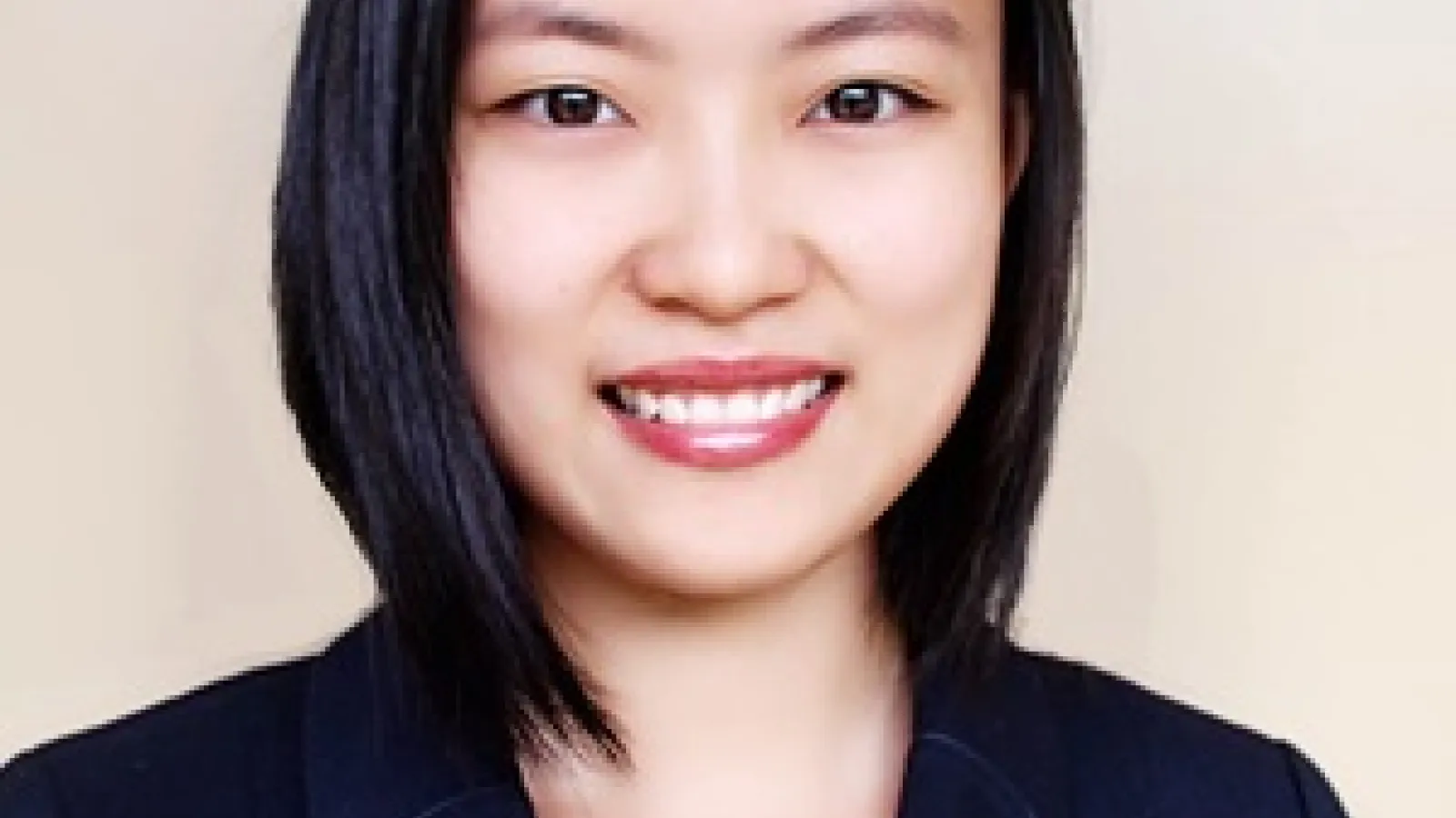 PhD student Chang (Molly) Mao