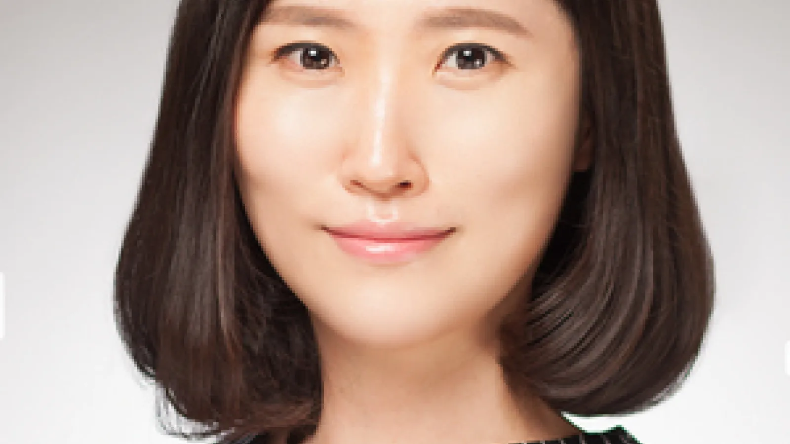 PhD candidate Miranda Na
