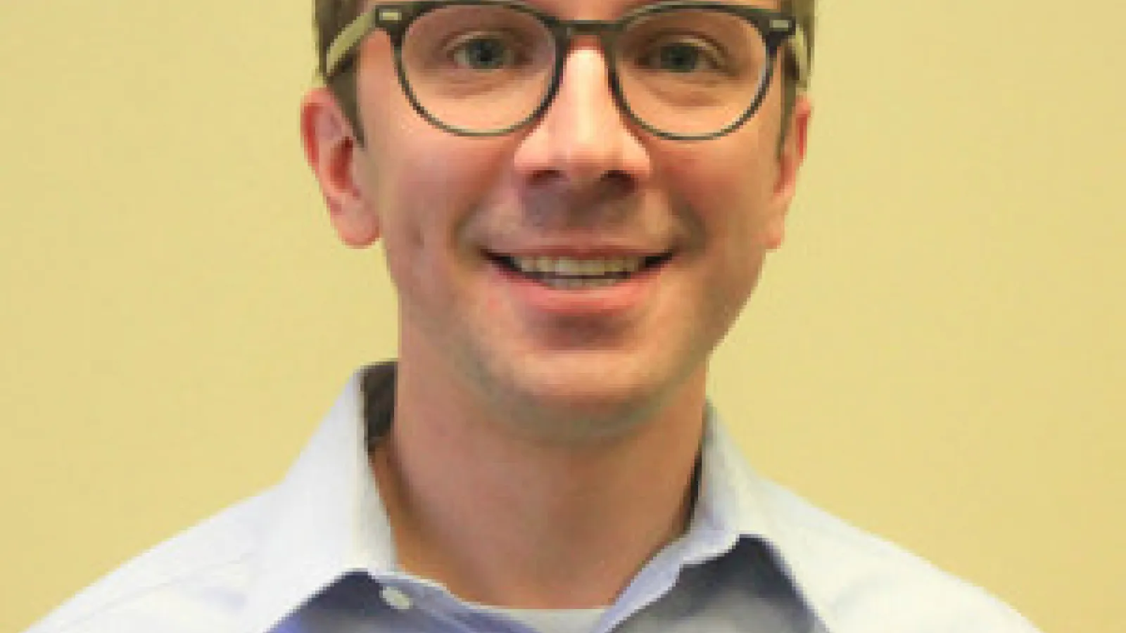 Matthew Sweitzer, PhD student
