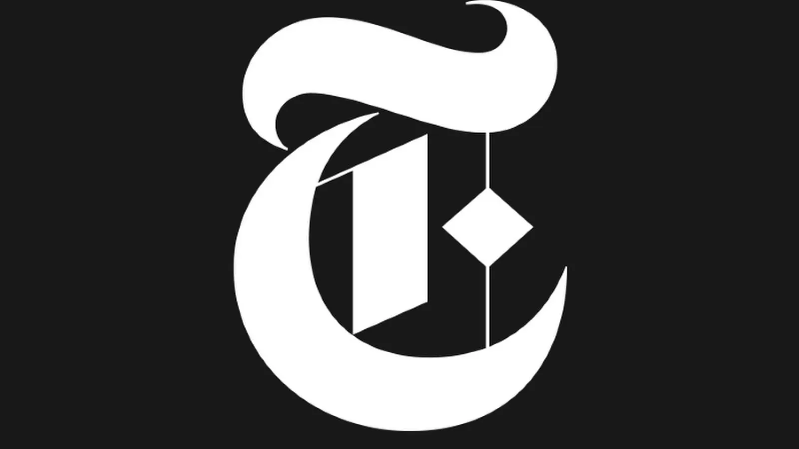 New York Times Logo