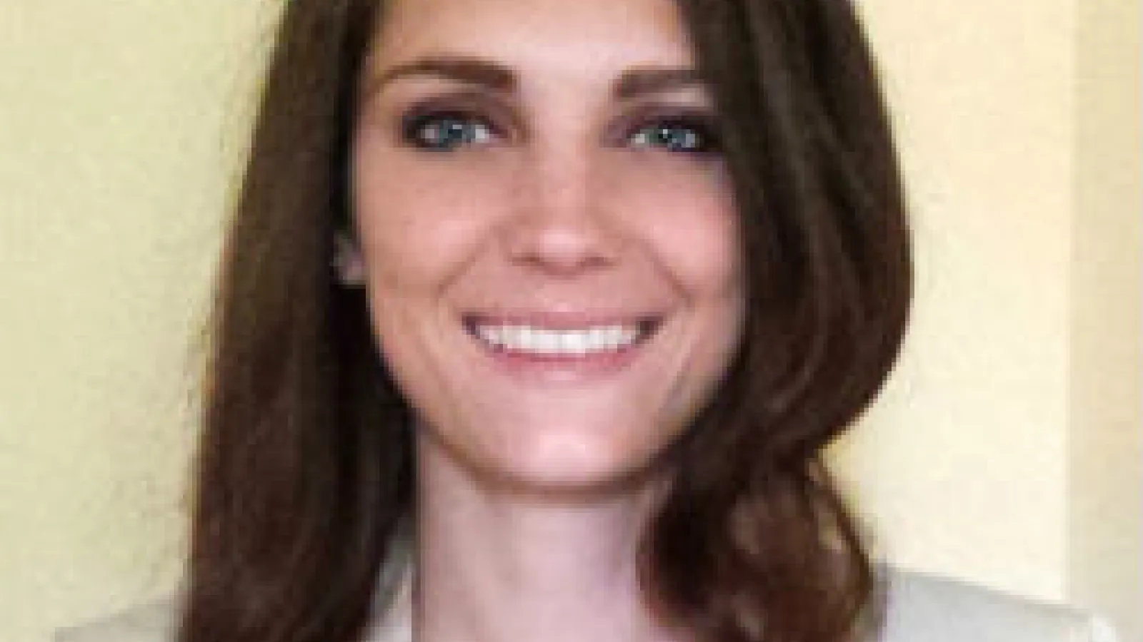 Jessica Frampton
