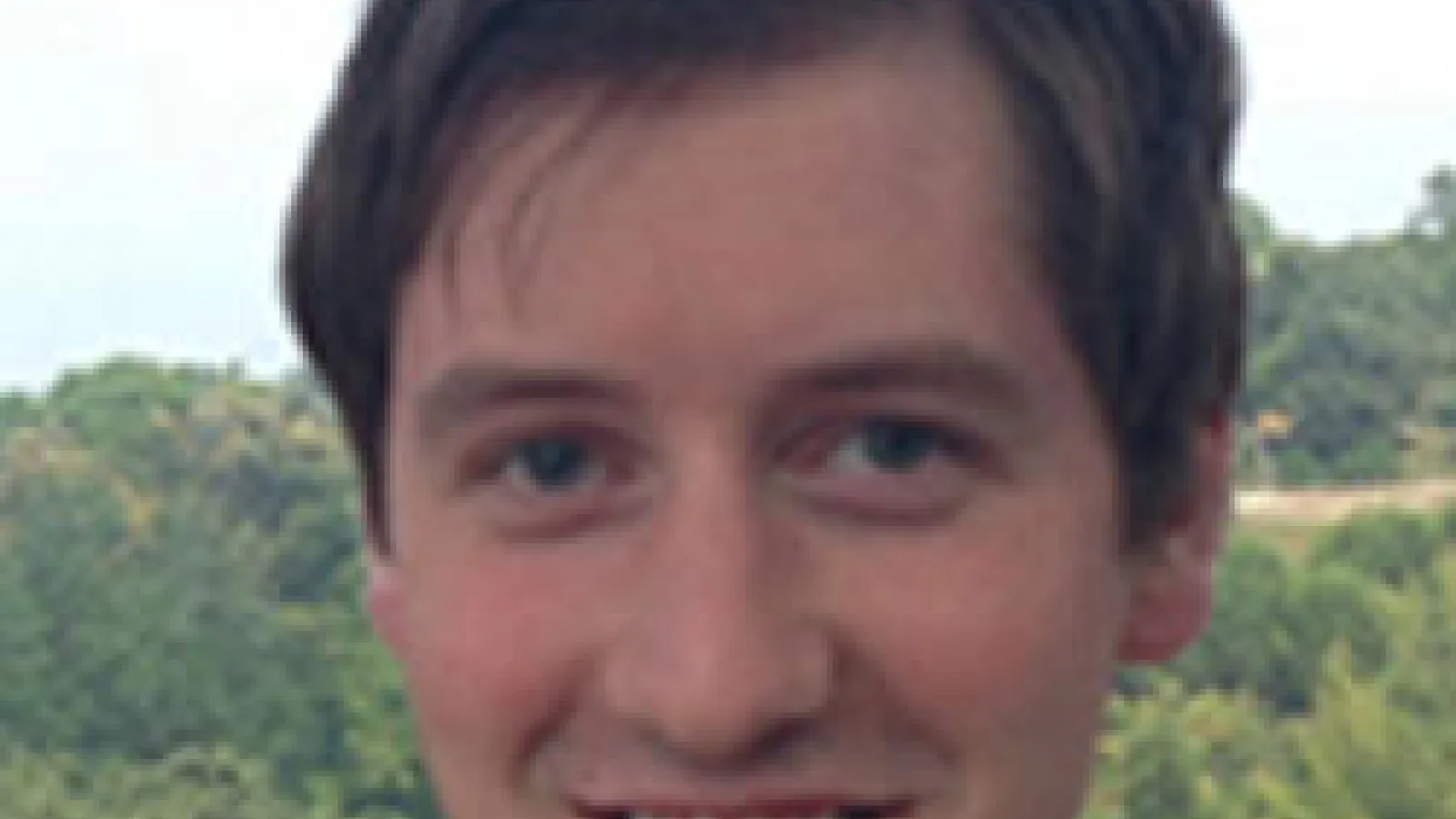 Matt Irwin