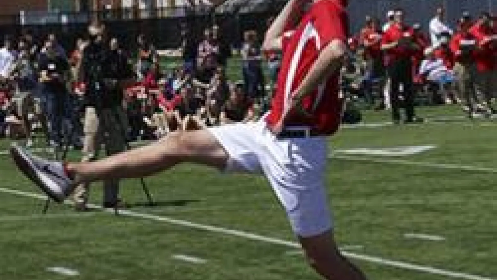 Konner Barr