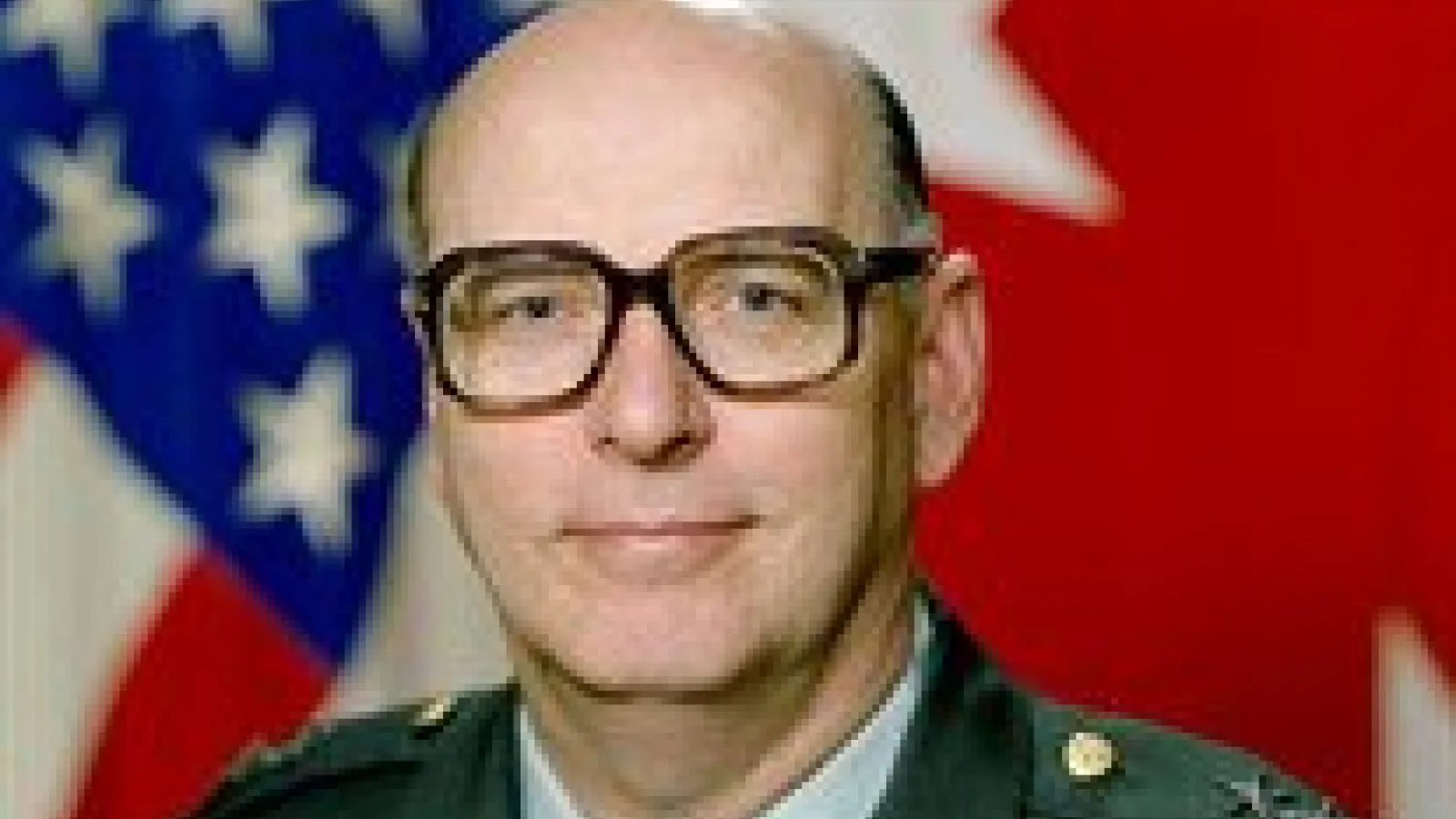 llyle barker