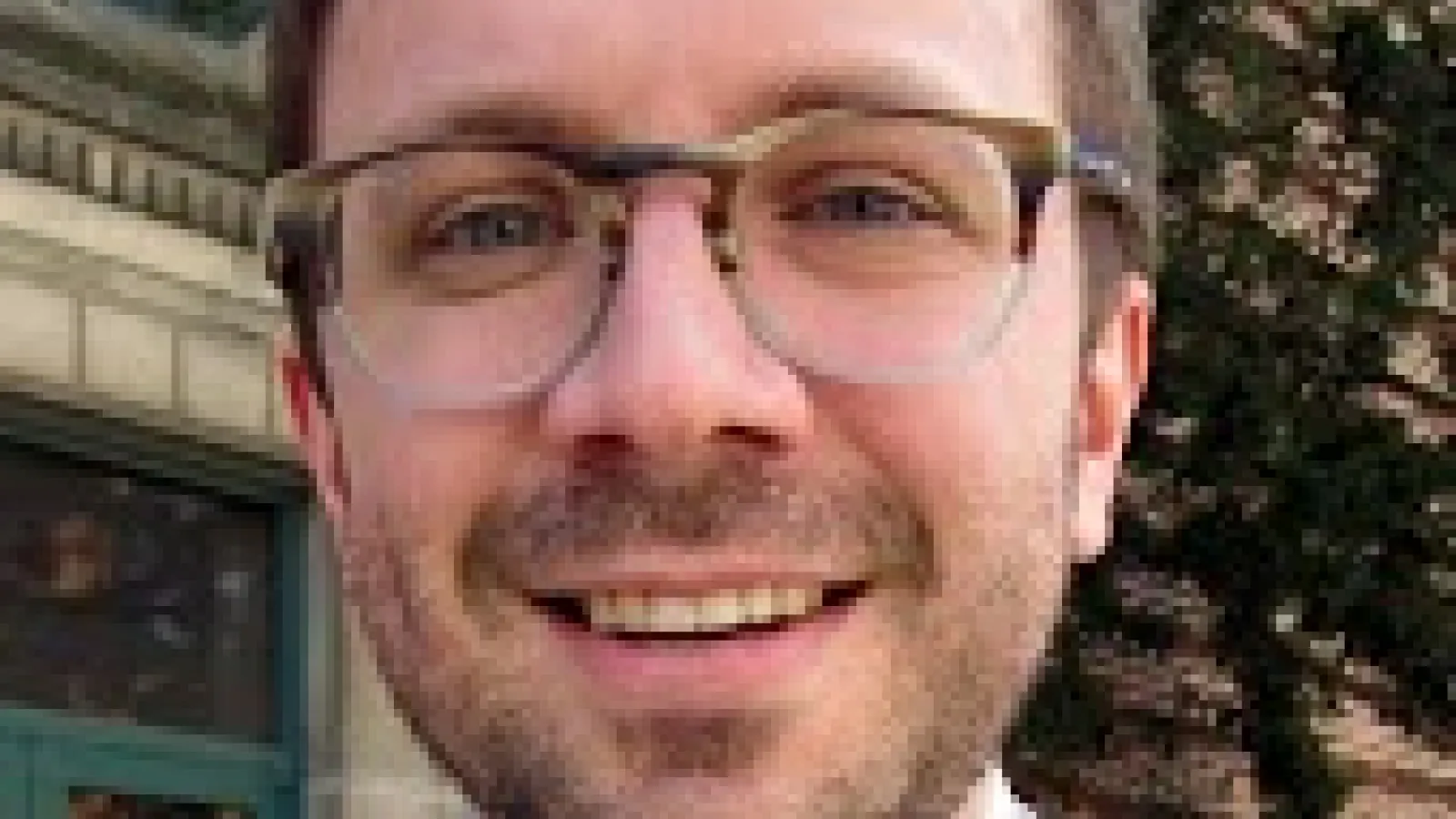 Matthew Sweitzer 