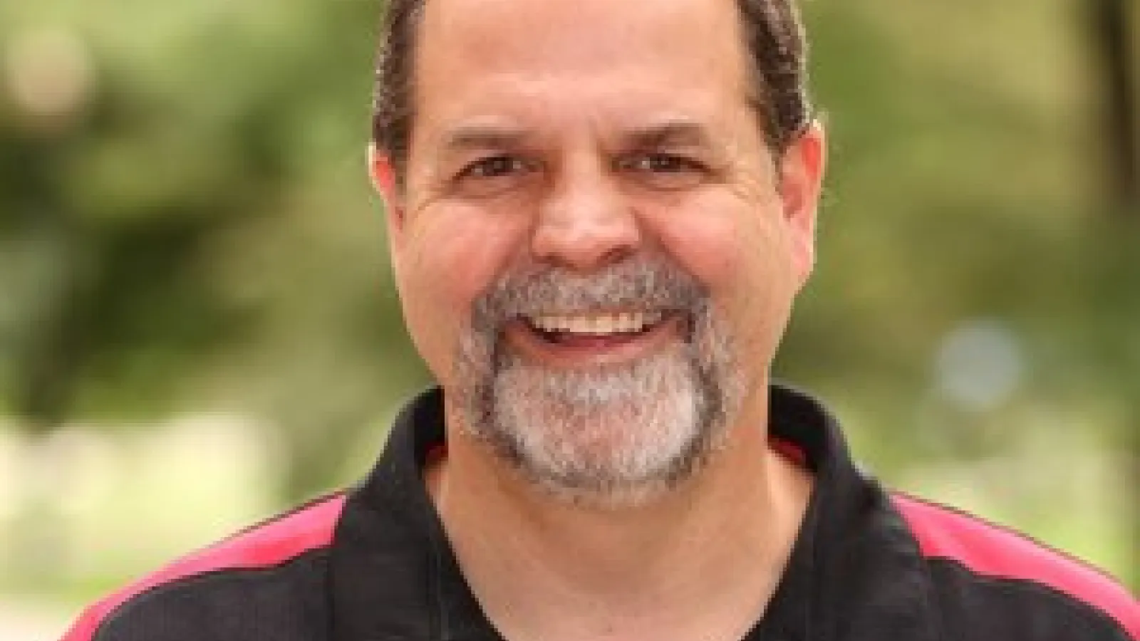 Brad Bushman