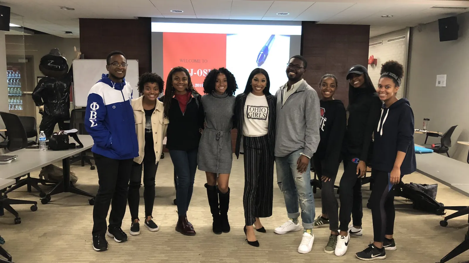 nabj kids
