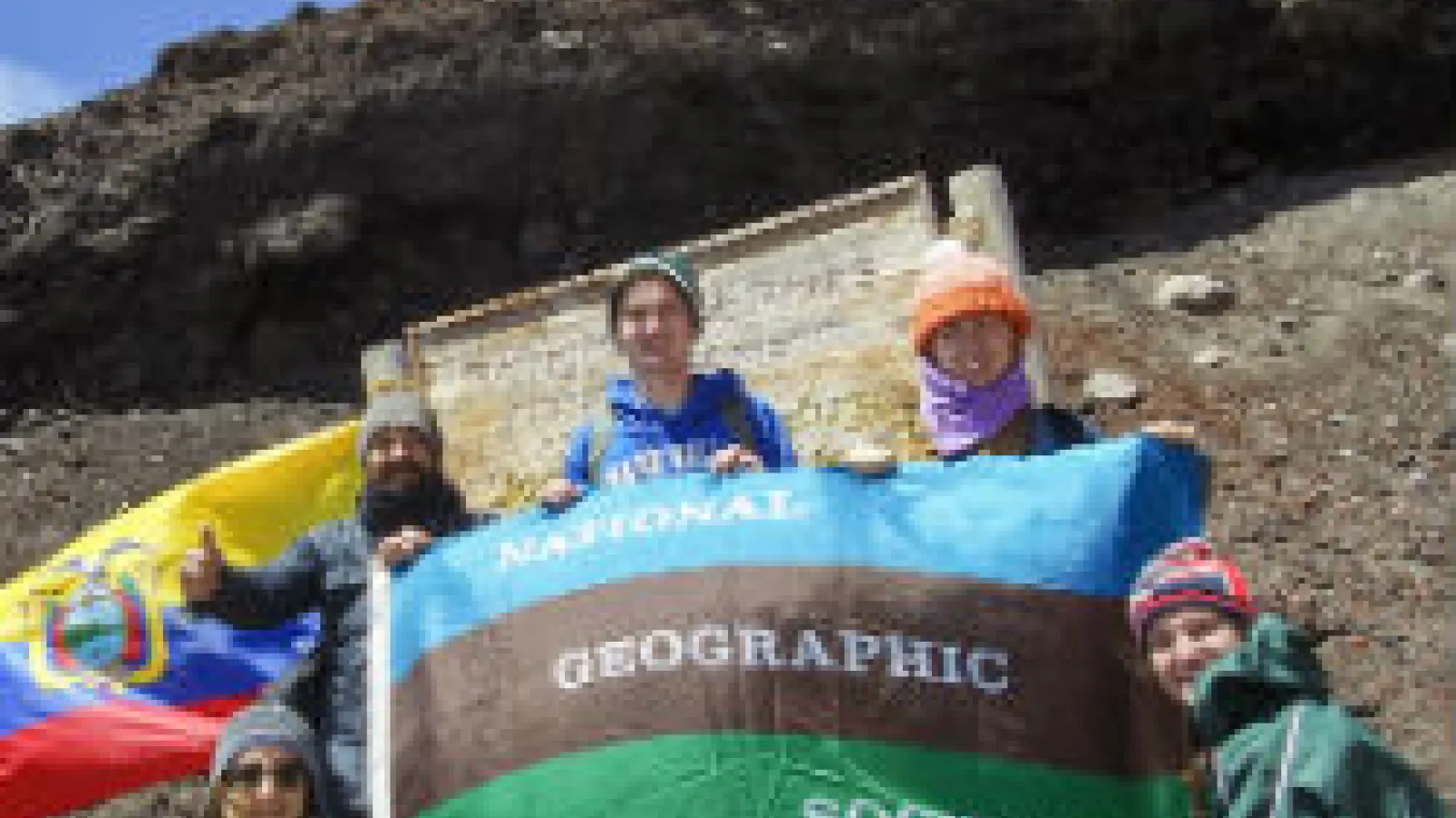 National Geographic Student Travel 