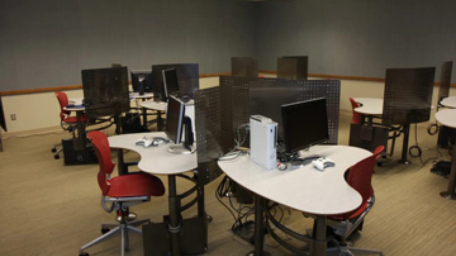 research space 3