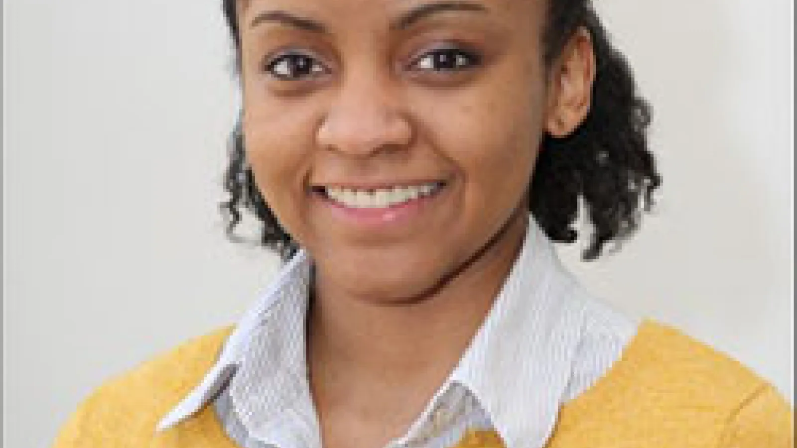 Jasmine Roberts