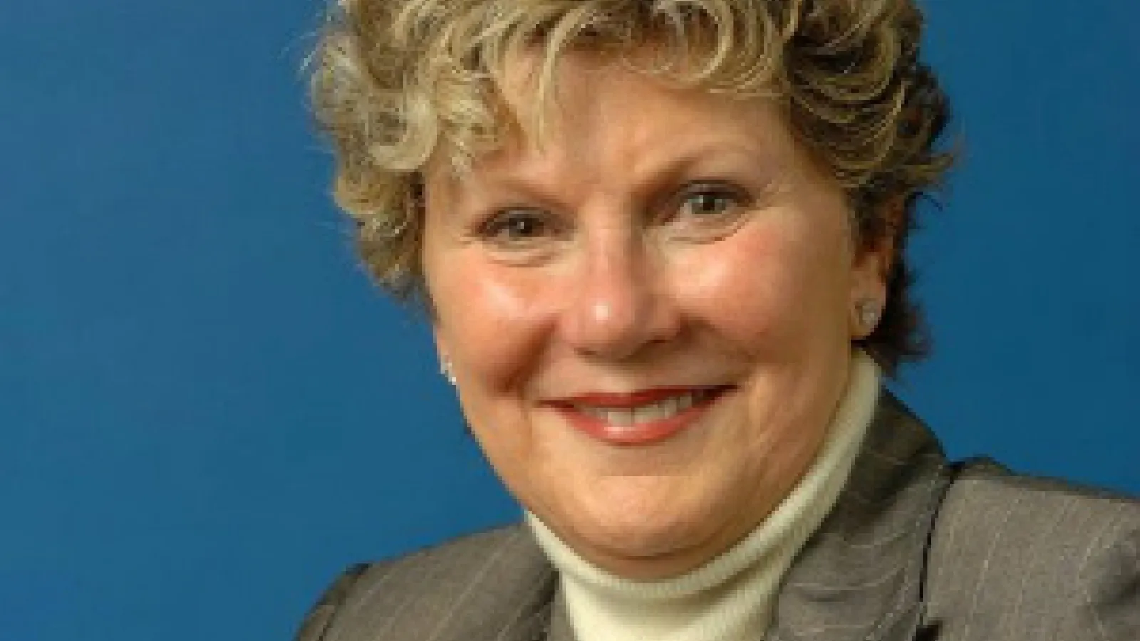 Donor Sandy Hermanoff