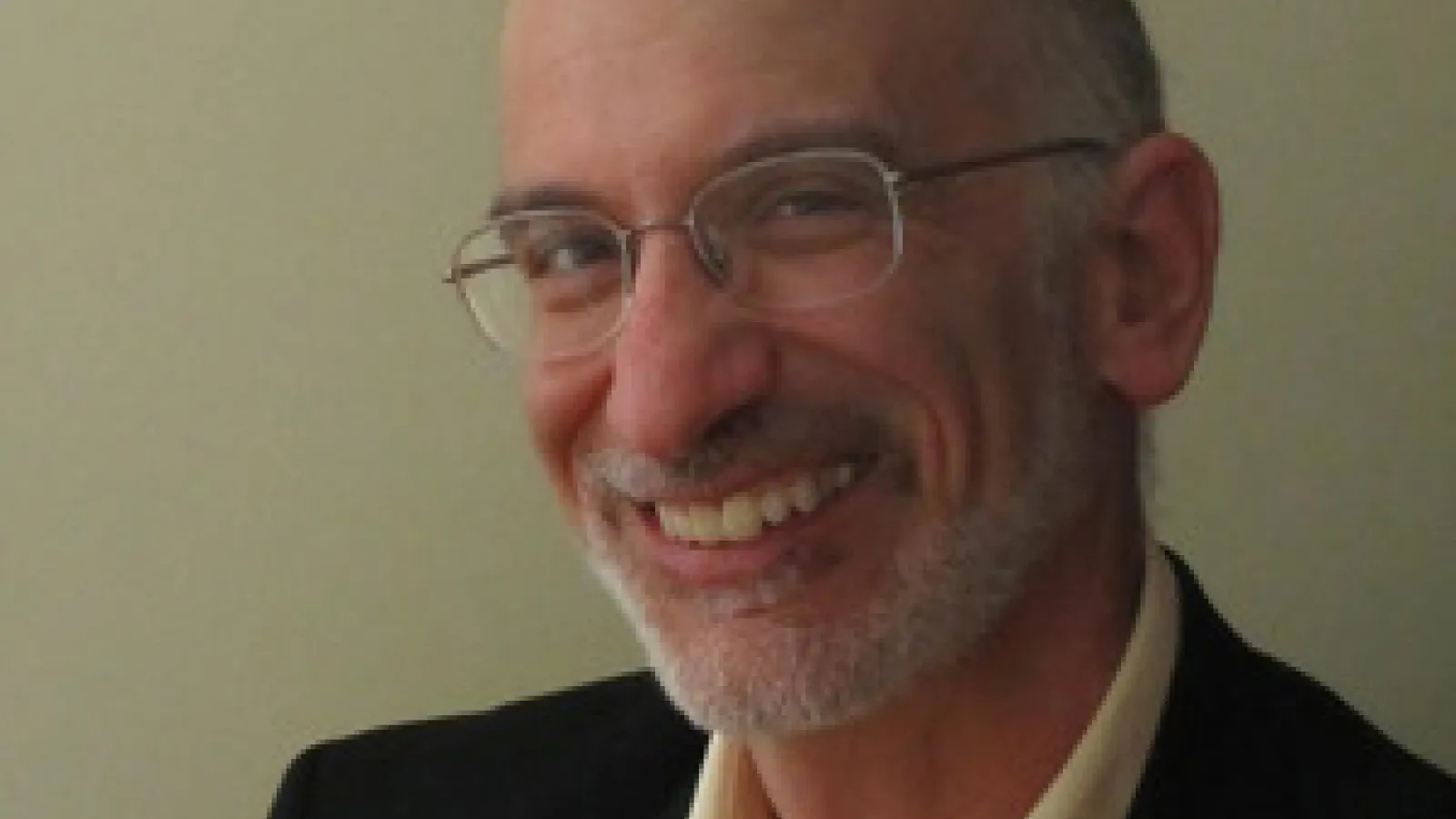 Mike Slater