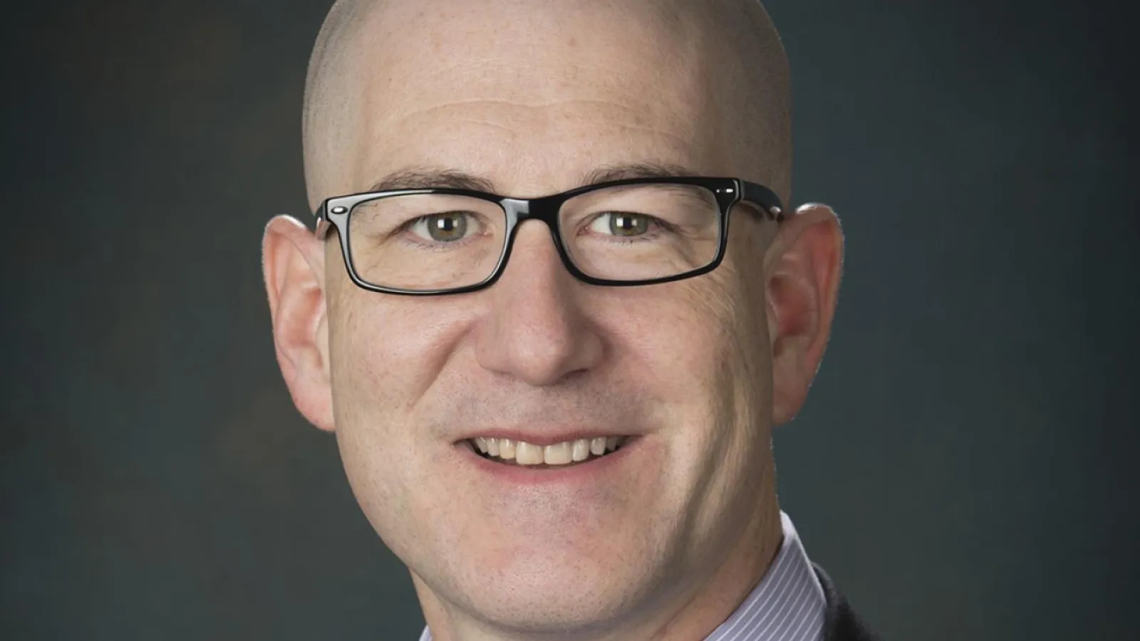 Alan VanderMolen