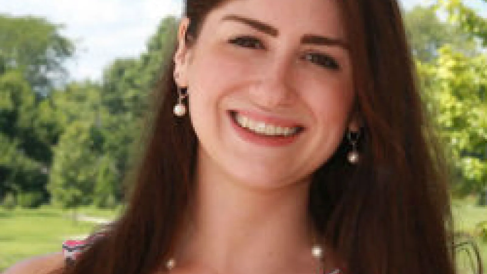 Megan Vendemia 