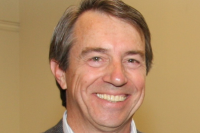 Roger Bolton headshot