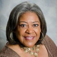 Jocelyn Dorsey Headshot Jocelyn Dorsey headshot