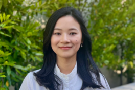 Graduate Spotlight