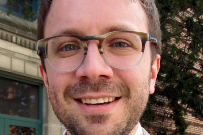 Matthew Sweitzer