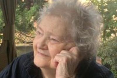 Brenda Dervin