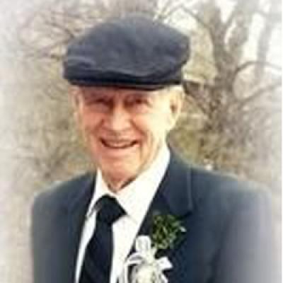 Dr. William Brown Dr. William Brown