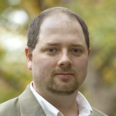 Erik Nisbet Erik Nisbet