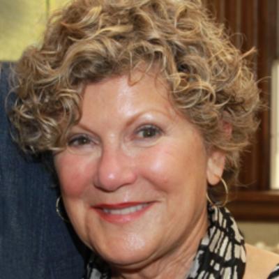 Sandy Hermanoff Headshot Sandy Hermanoff