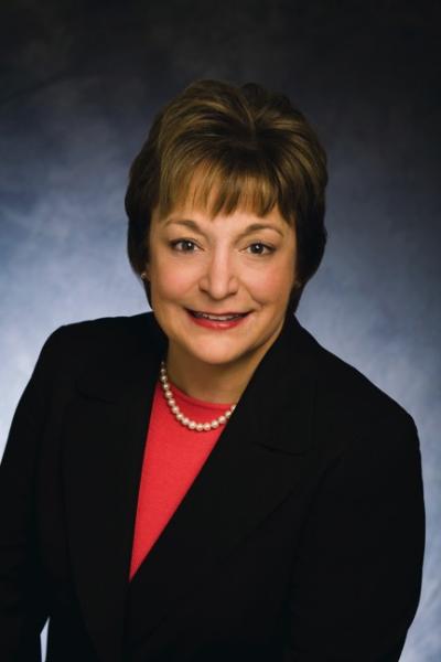 Susan Henderson